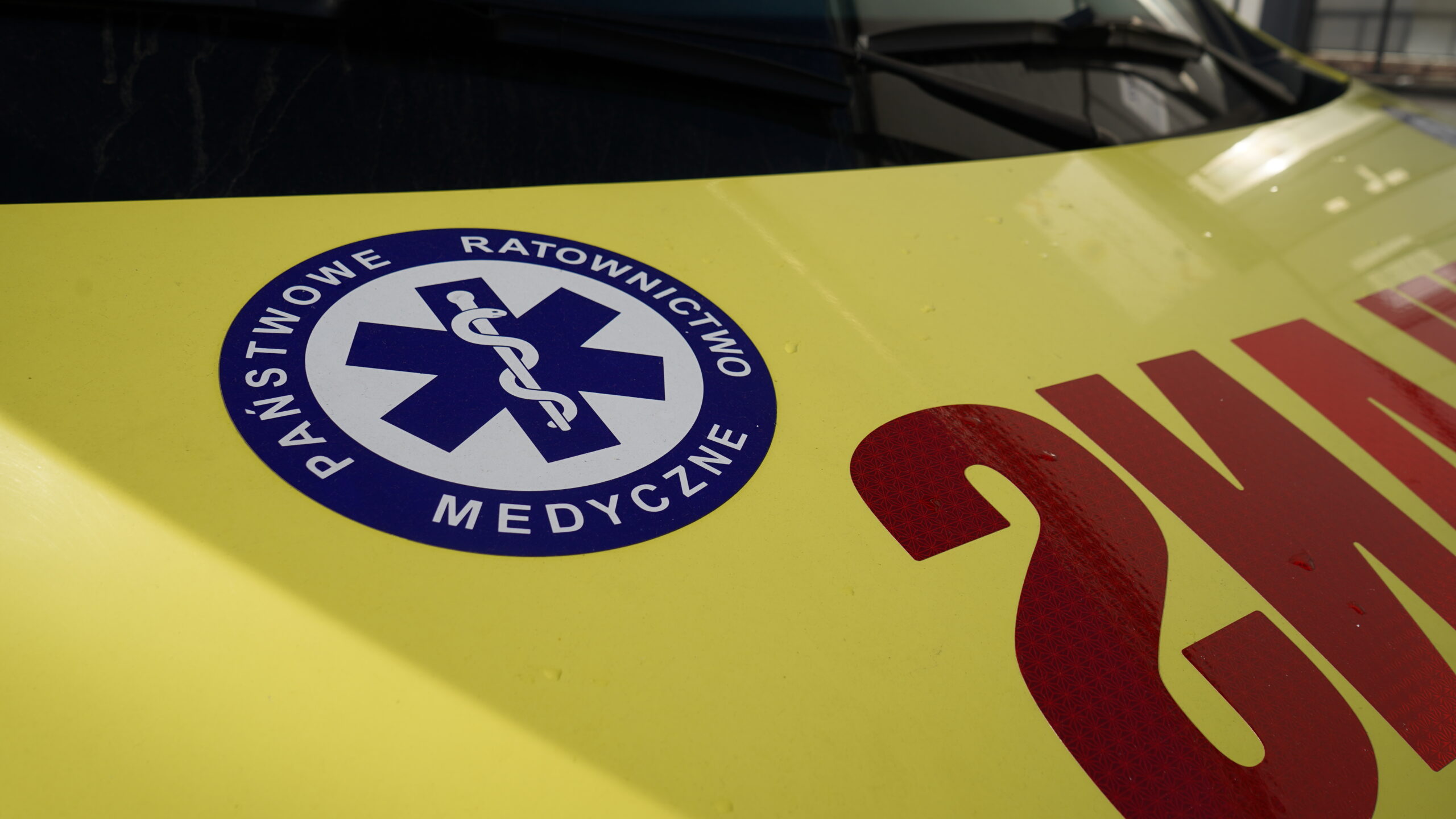 Ciało 73-latka w zbiorniku wodnym. Policja wyjaśnia okoliczności