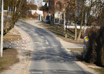 Remonty dróg w Łódzkiem