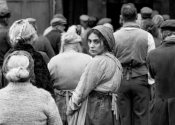Polskie Nagrody Filmowe Orły! 13 nominacji dla bardzo „łódzkiej” produkcji, czyli „Dziewczyny z igłą”