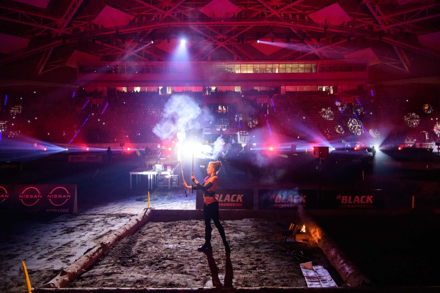 Enduro Atlas Arena 2025 Fot Sebastian Szwajkowski 1