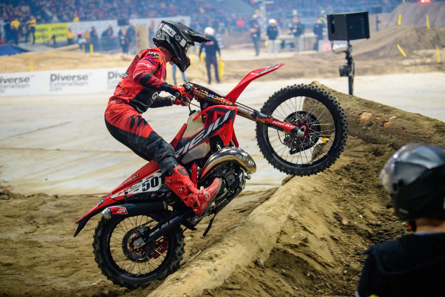 Enduro Atlas Arena 2025 Fot Sebastian Szwajkowski 12