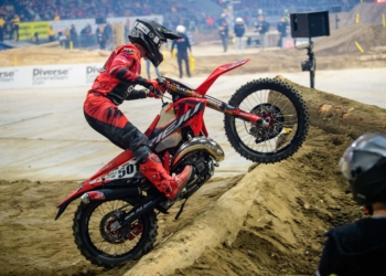 Enduro Atlas Arena 2025 Fot Sebastian Szwajkowski 12