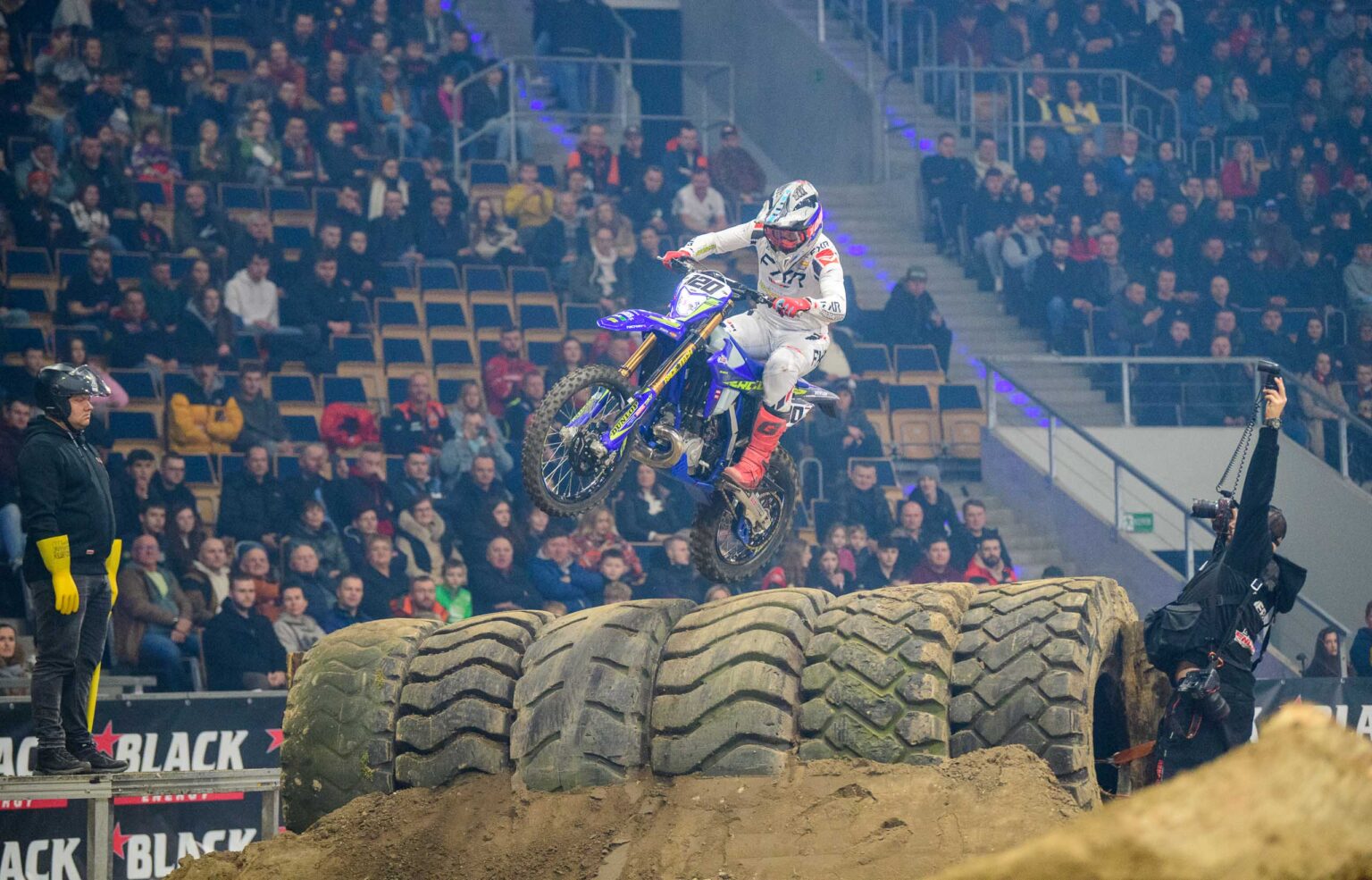 Enduro Atlas Arena 2025 Fot Sebastian Szwajkowski 14