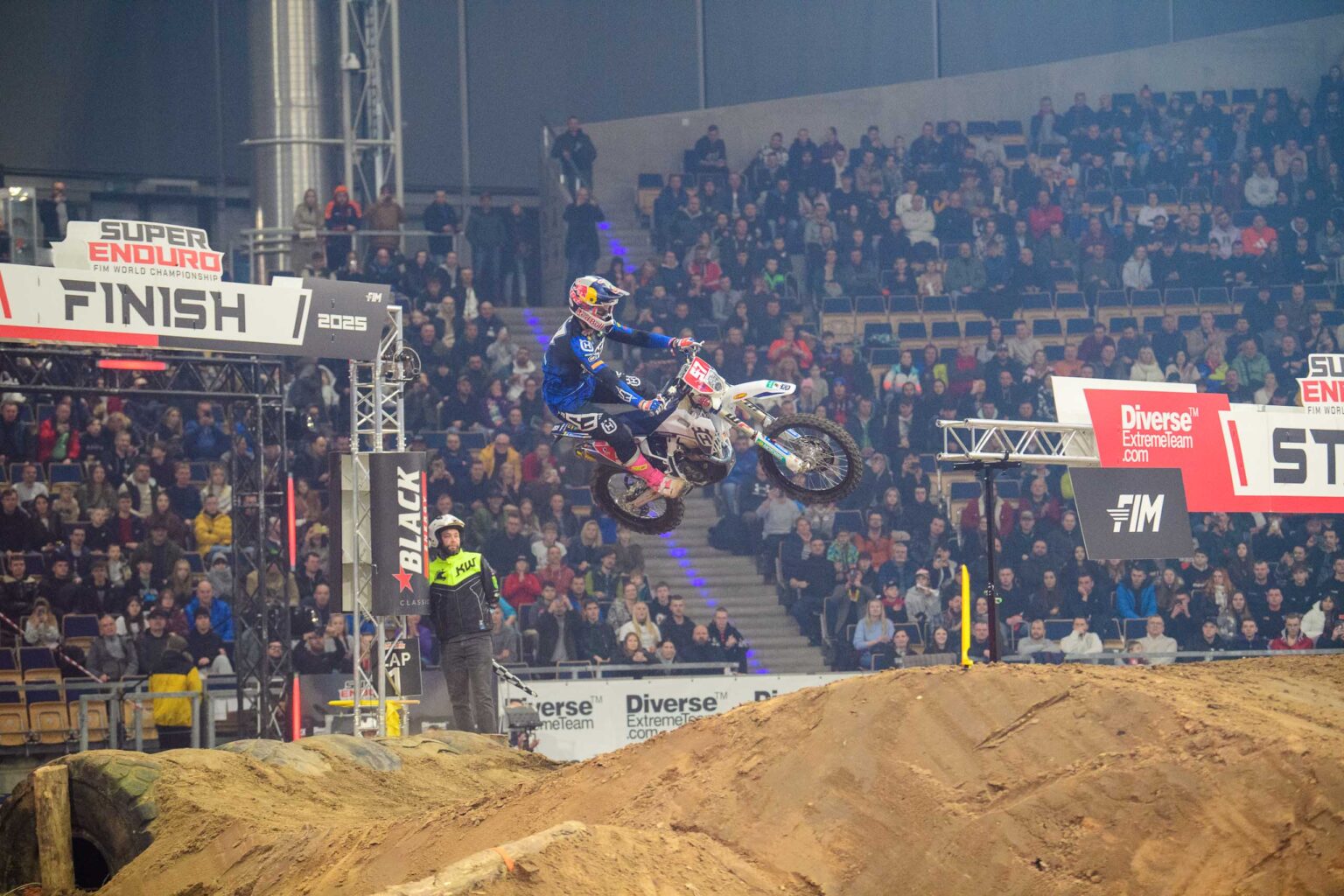 Enduro Atlas Arena 2025 Fot Sebastian Szwajkowski 15