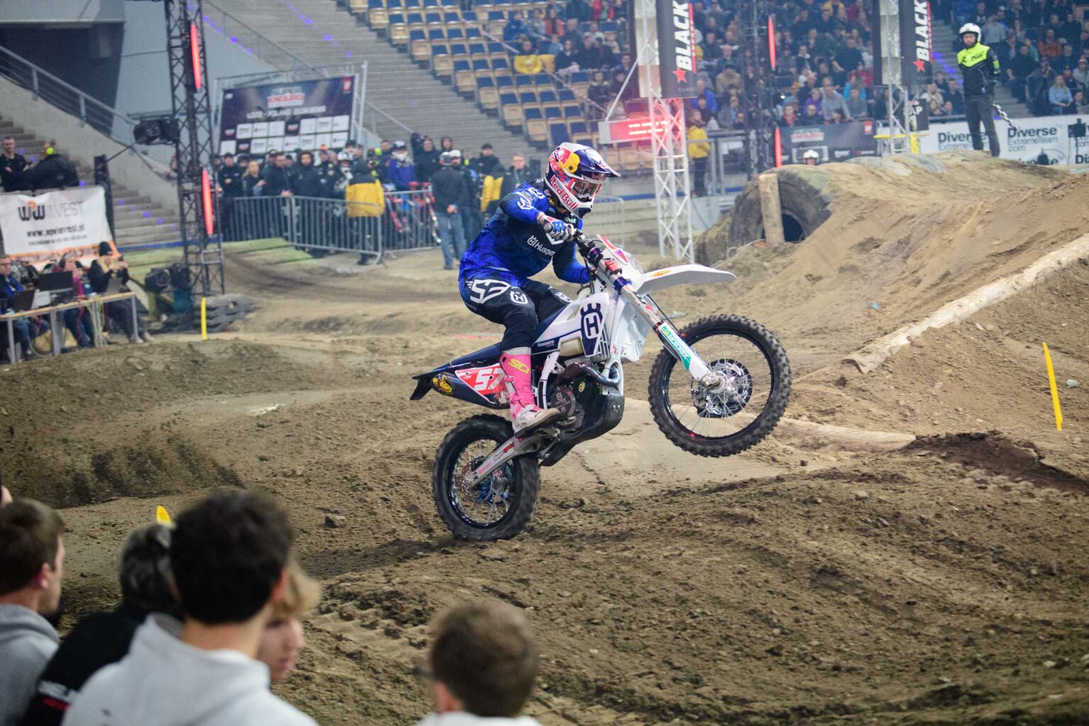 Enduro Atlas Arena 2025 Fot Sebastian Szwajkowski 16