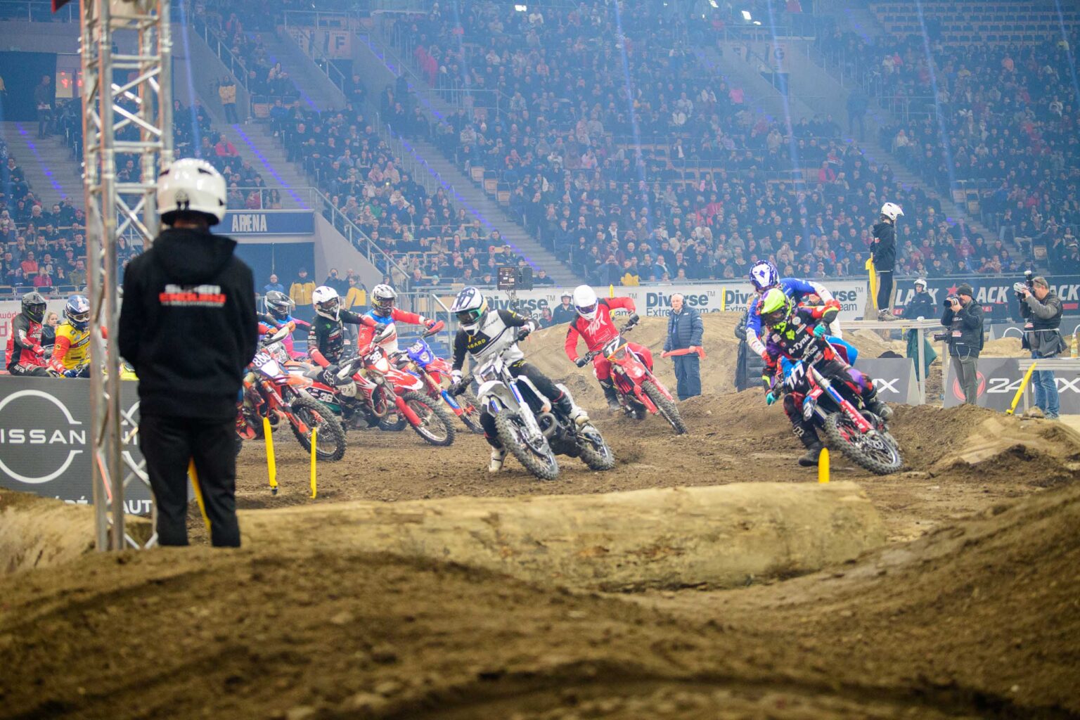 Enduro Atlas Arena 2025 Fot Sebastian Szwajkowski 17