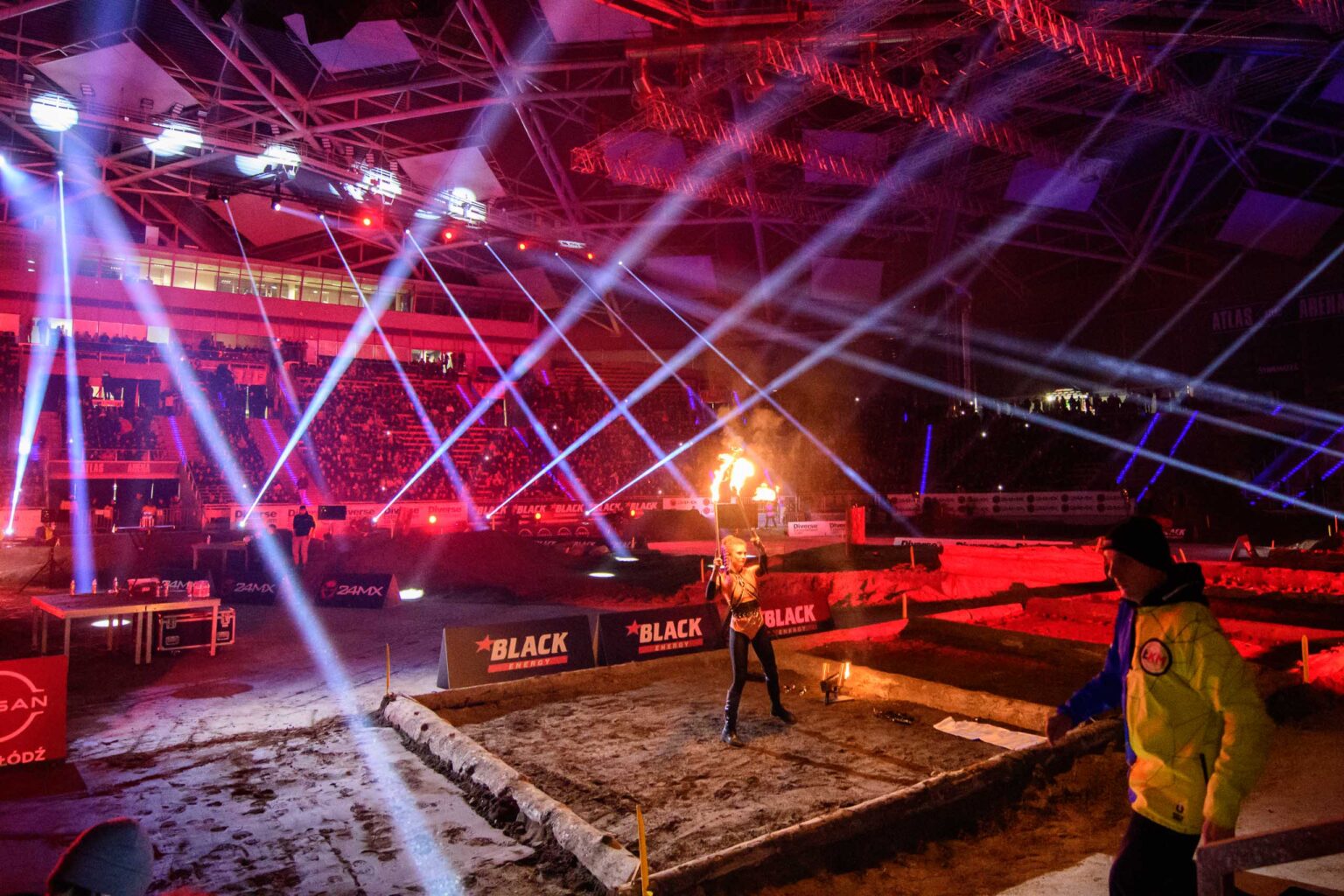 Enduro Atlas Arena 2025 Fot Sebastian Szwajkowski 2