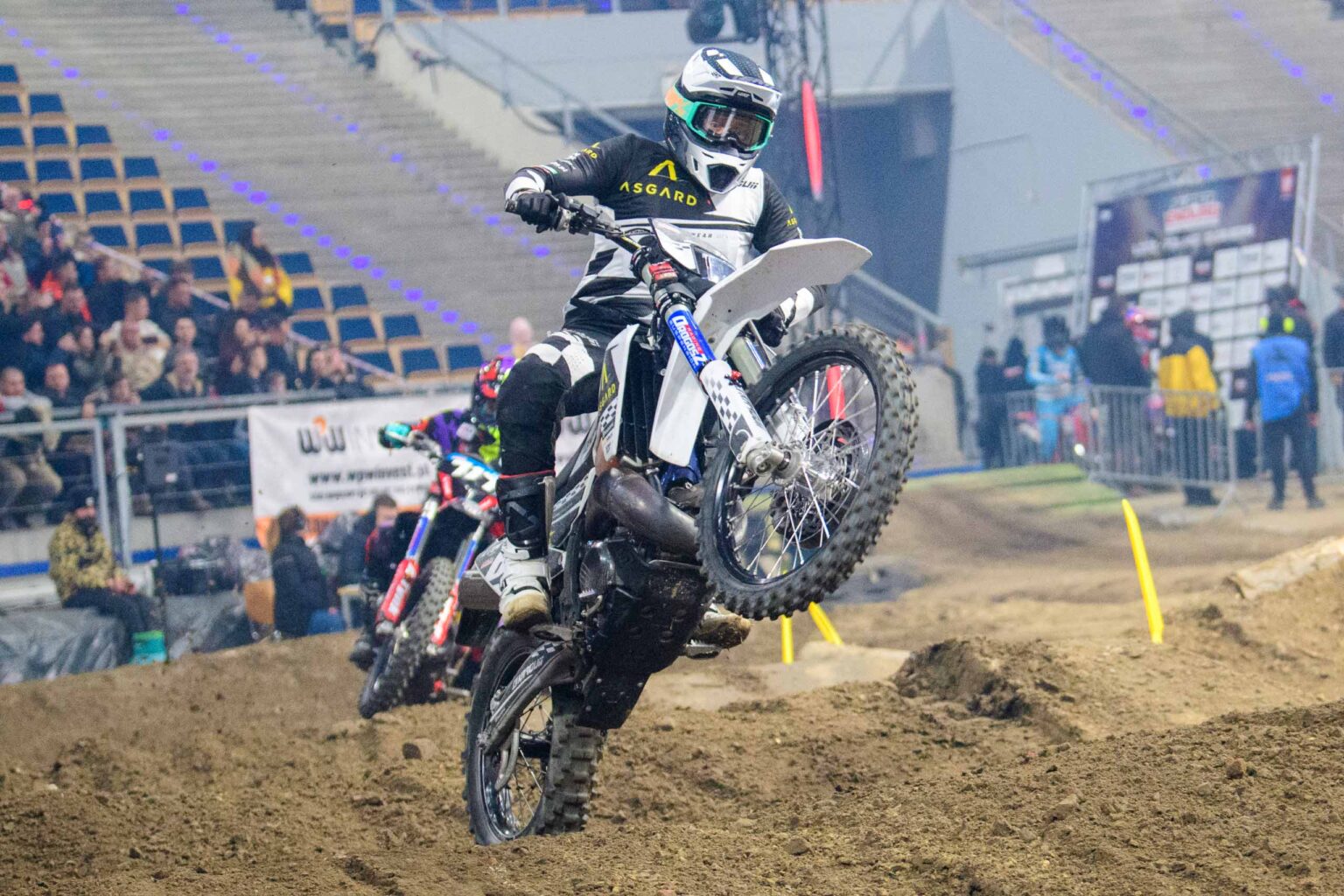 Enduro Atlas Arena 2025 Fot Sebastian Szwajkowski 23