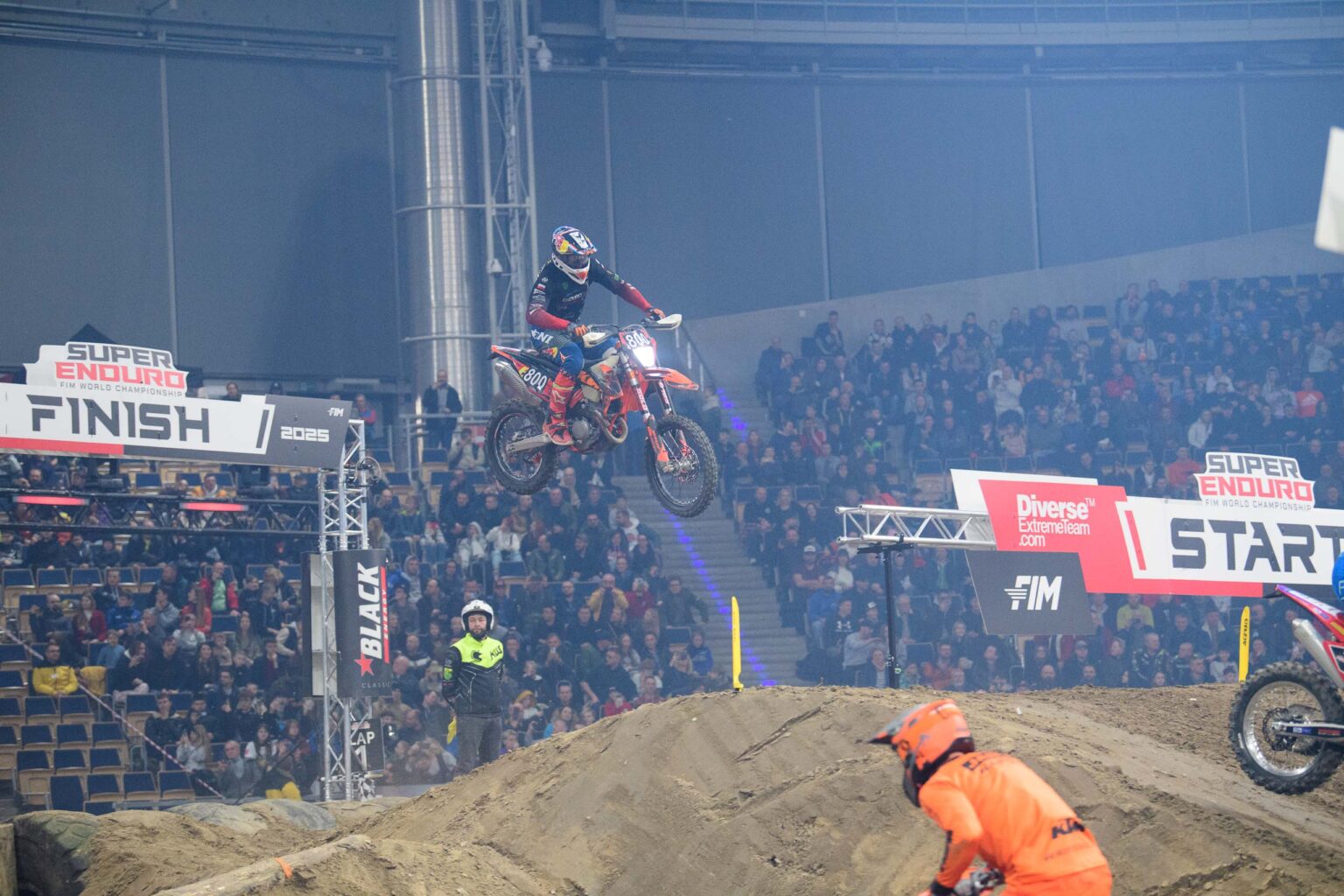 Enduro Atlas Arena 2025 Fot Sebastian Szwajkowski 25