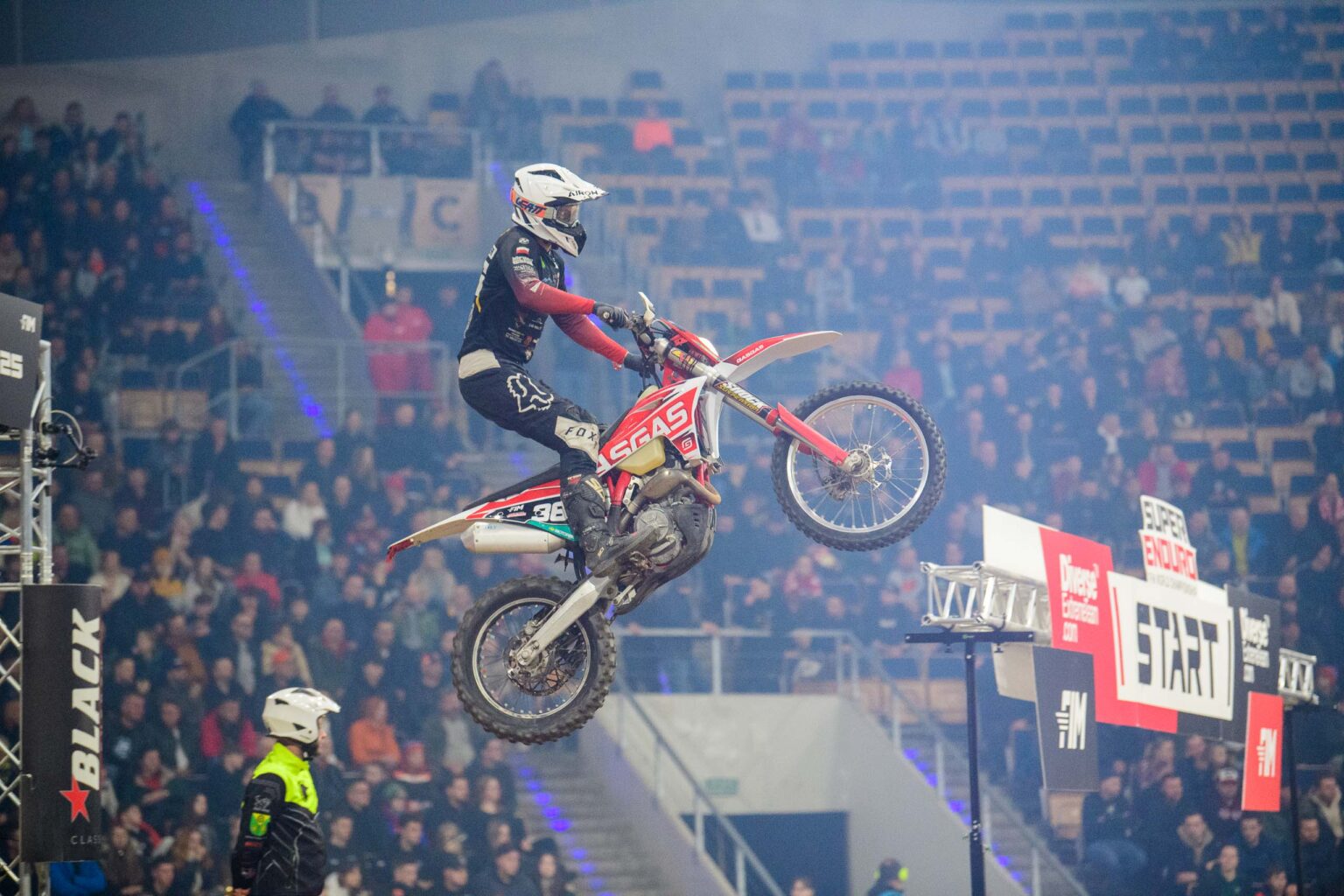 Enduro Atlas Arena 2025 Fot Sebastian Szwajkowski 26