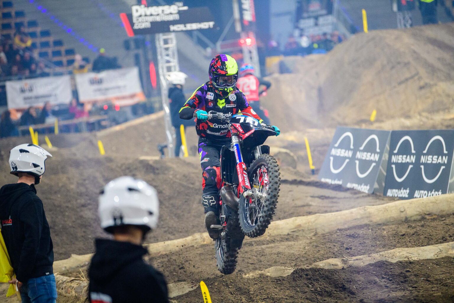 Enduro Atlas Arena 2025 Fot Sebastian Szwajkowski 27