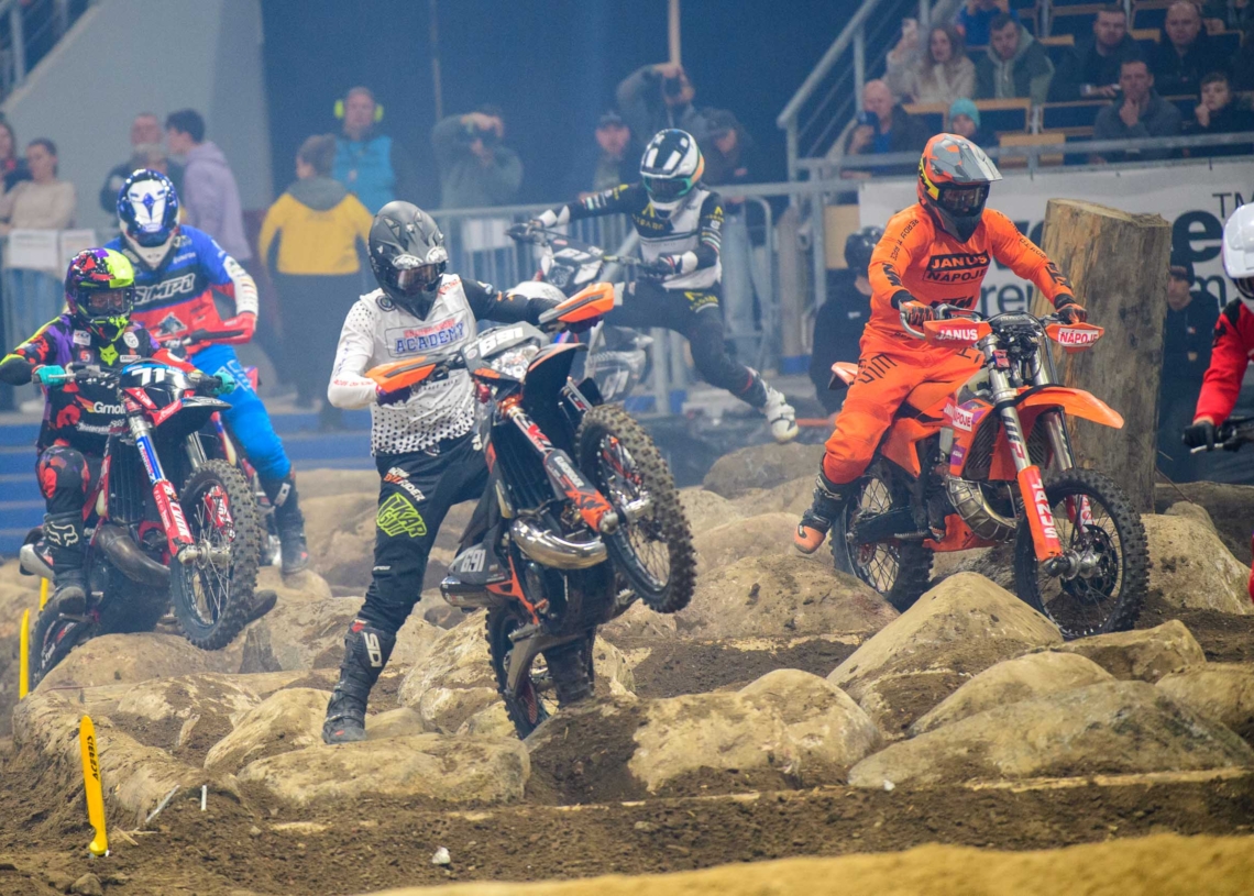Enduro Atlas Arena 2025 Fot Sebastian Szwajkowski 31