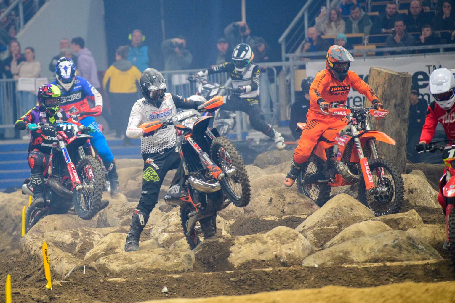 Enduro Atlas Arena 2025 Fot Sebastian Szwajkowski 31