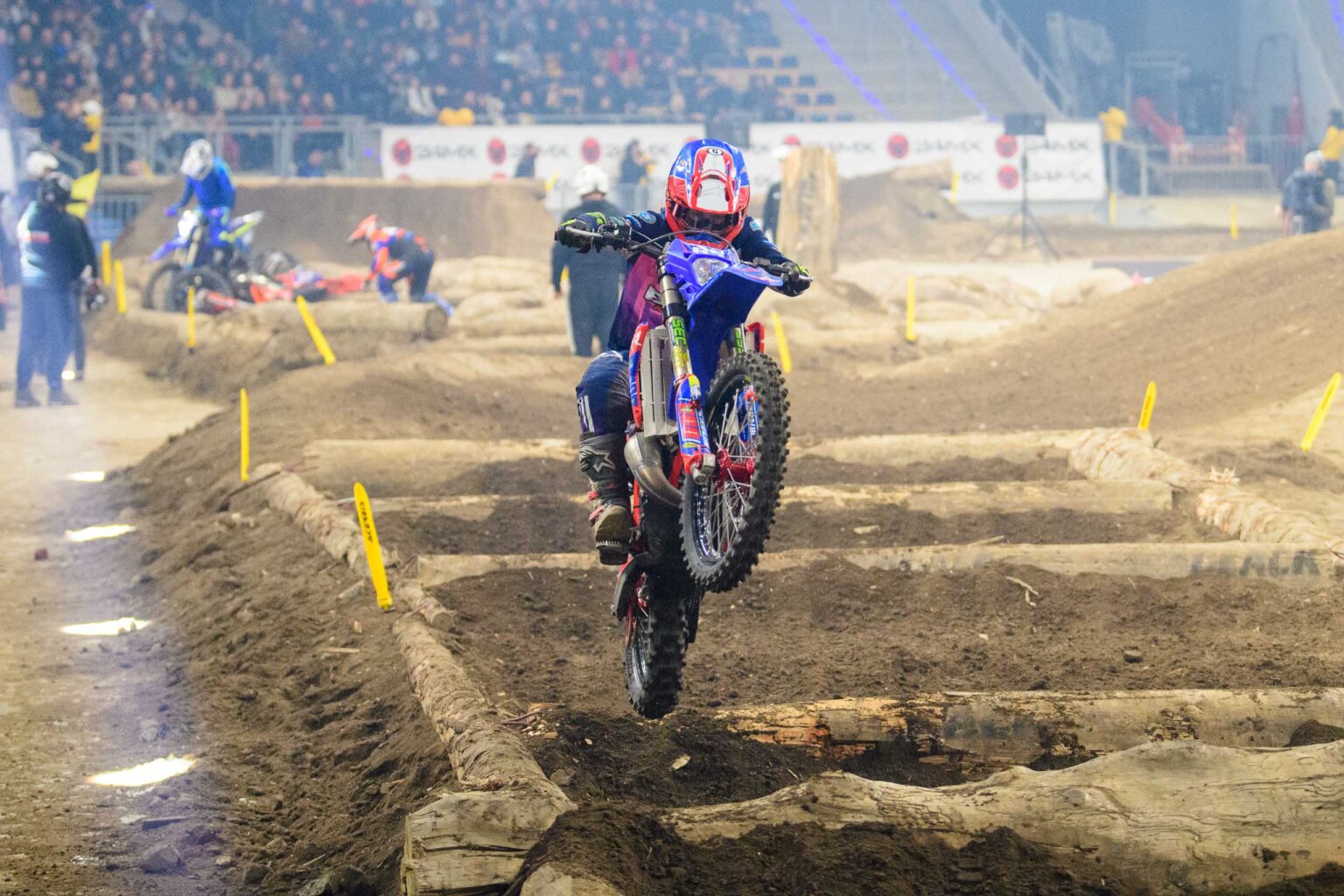 Enduro Atlas Arena 2025 Fot Sebastian Szwajkowski 33