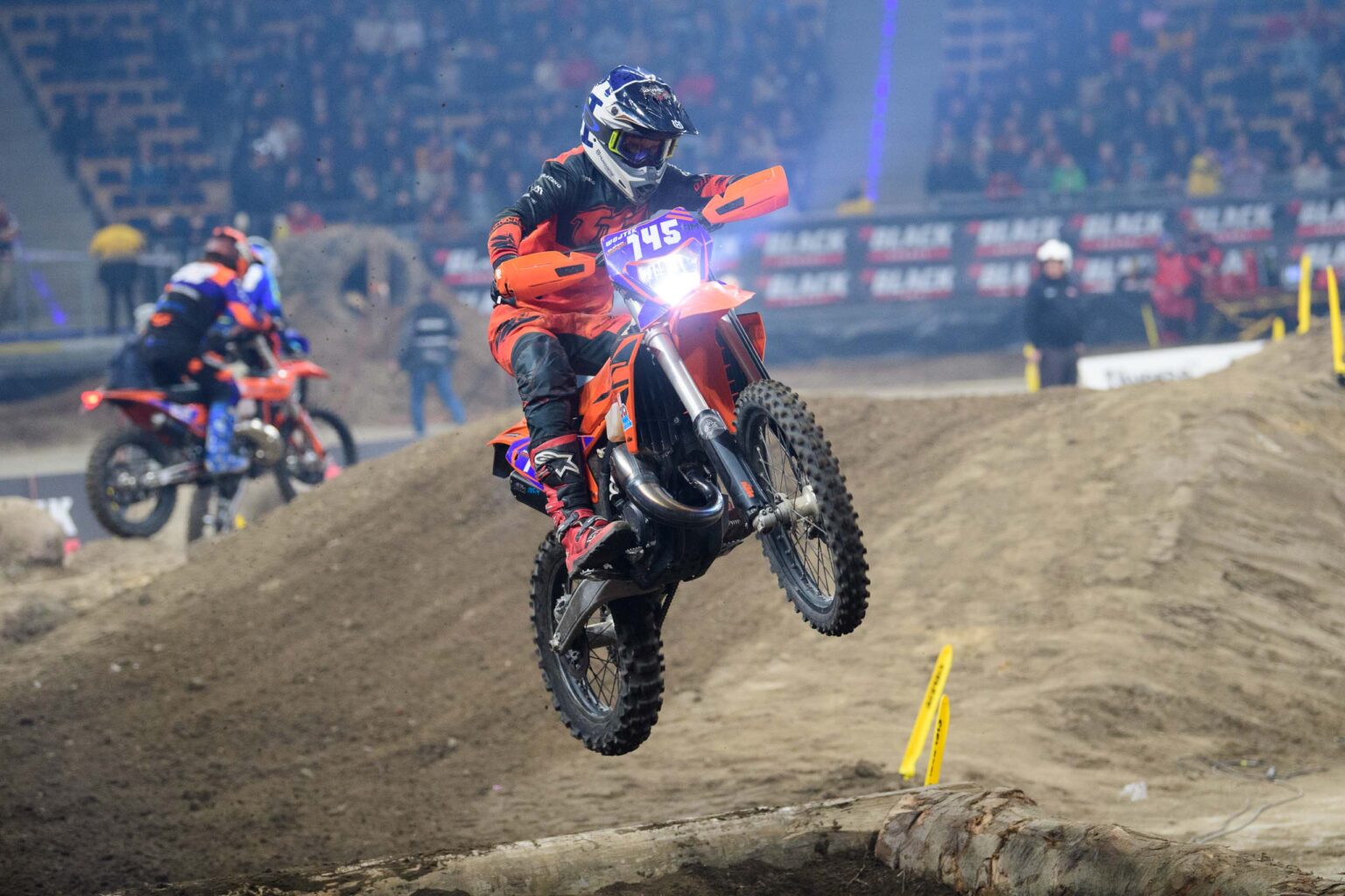 Enduro Atlas Arena 2025 Fot Sebastian Szwajkowski 34
