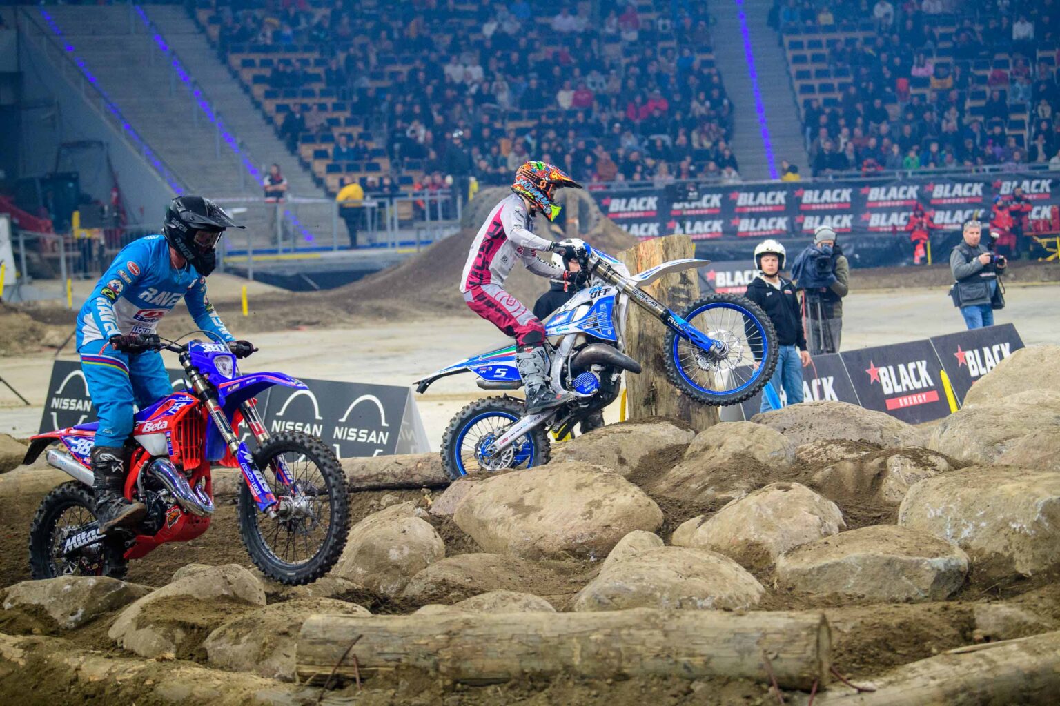 Enduro Atlas Arena 2025 Fot Sebastian Szwajkowski 35