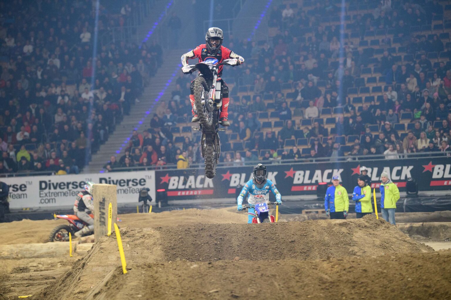 Enduro Atlas Arena 2025 Fot Sebastian Szwajkowski 36