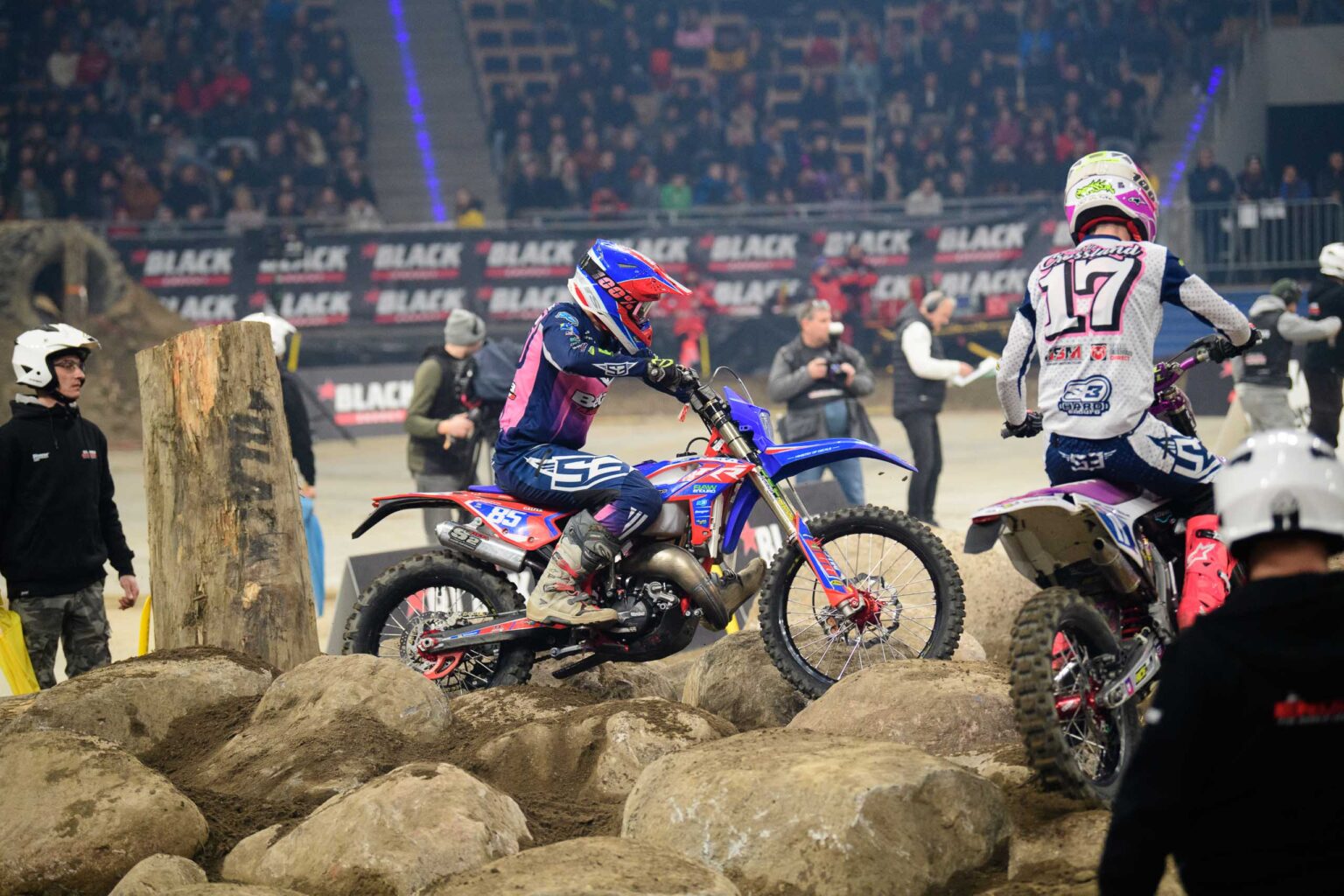 Enduro Atlas Arena 2025 Fot Sebastian Szwajkowski 37