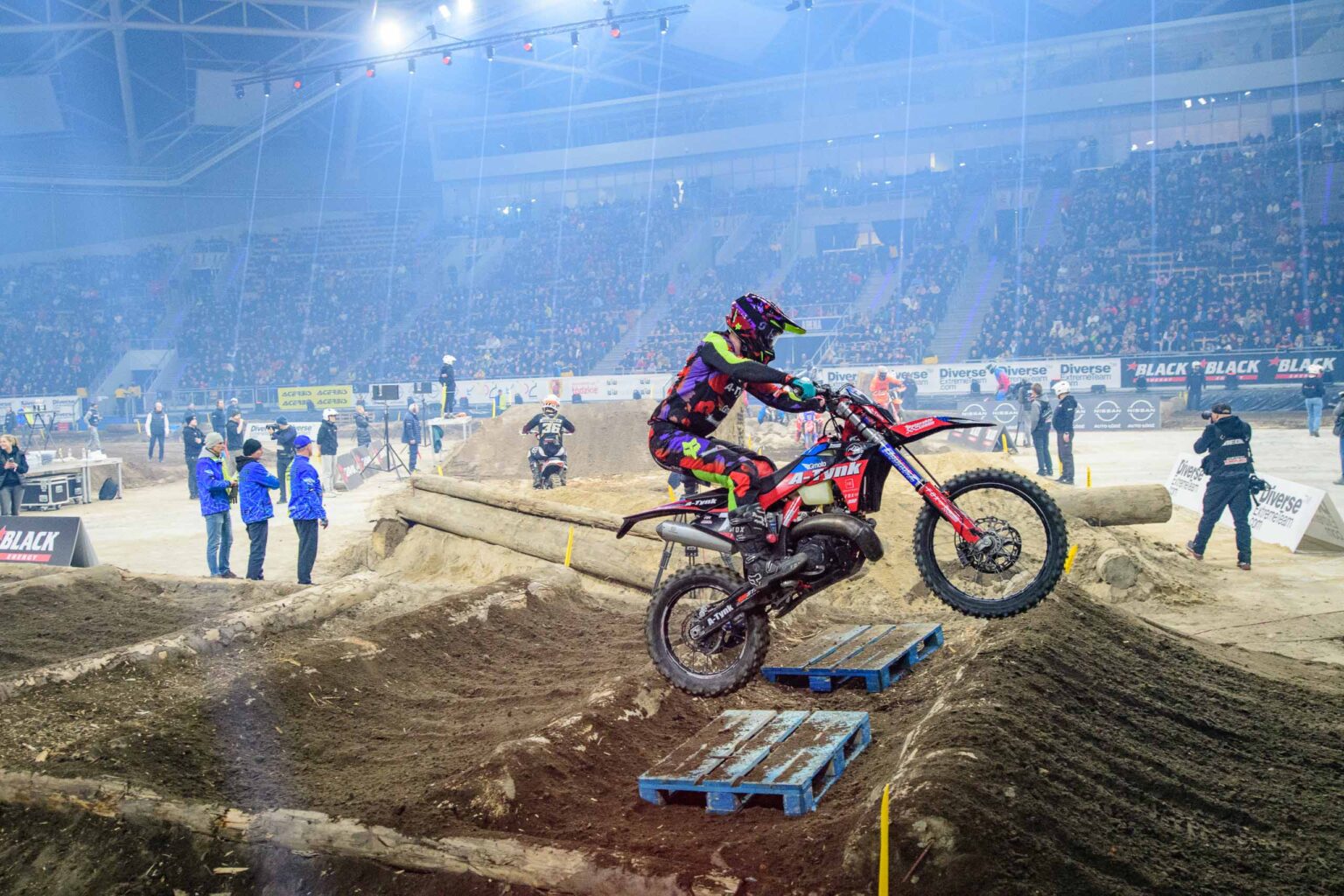 Enduro Atlas Arena 2025 Fot Sebastian Szwajkowski 7