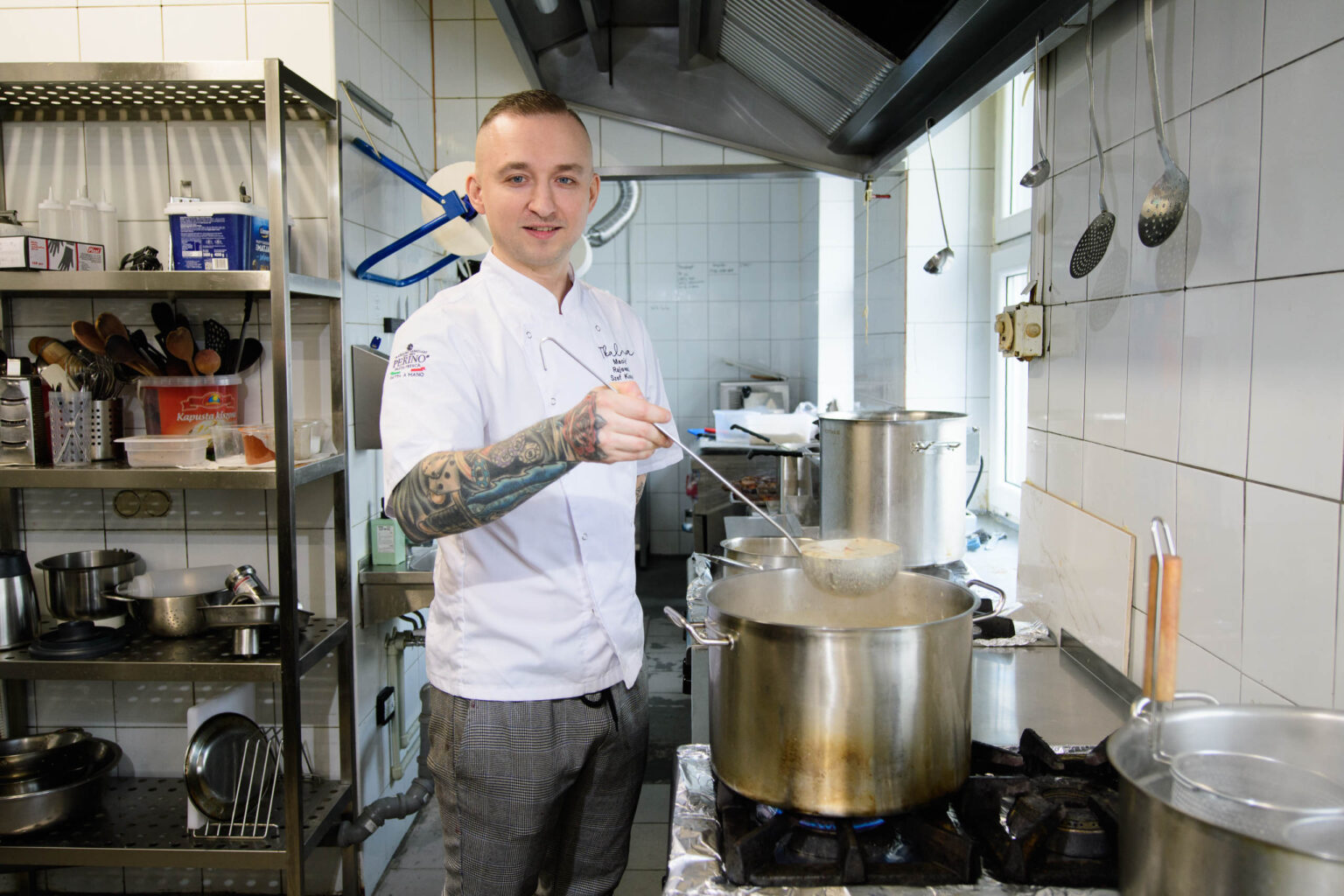 Festiwal Zalewajki 2025 Fot Sebastian Szwajkowski 6