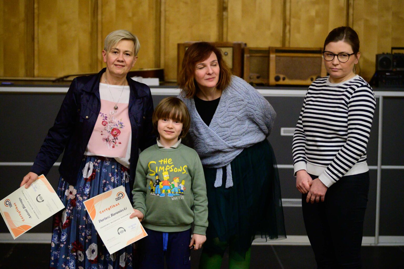 Final Akademii Mlodego Radiowca Fot Sebastian Szwajkowski 14