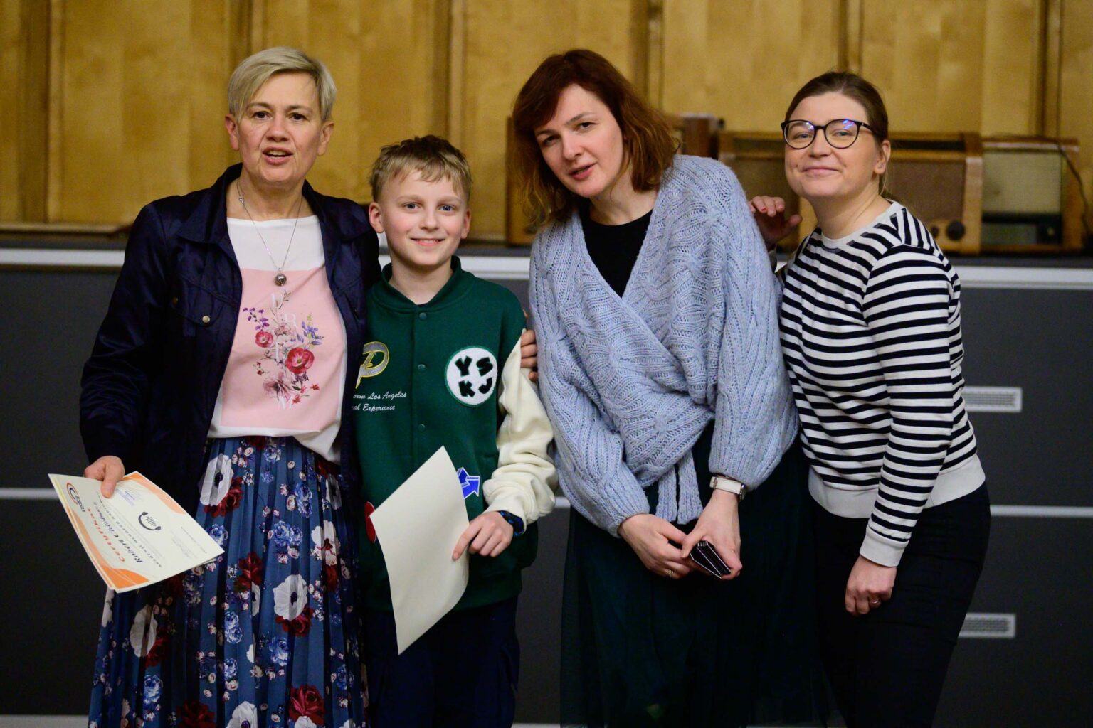 Final Akademii Mlodego Radiowca Fot Sebastian Szwajkowski 15