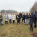 Mieszkańcy gminy Galewice walczą o swoje grunty. „Zablokowano nasze życie i rozwój” 6 Mieszkańcy gminy Galewice walczą o swoje grunty