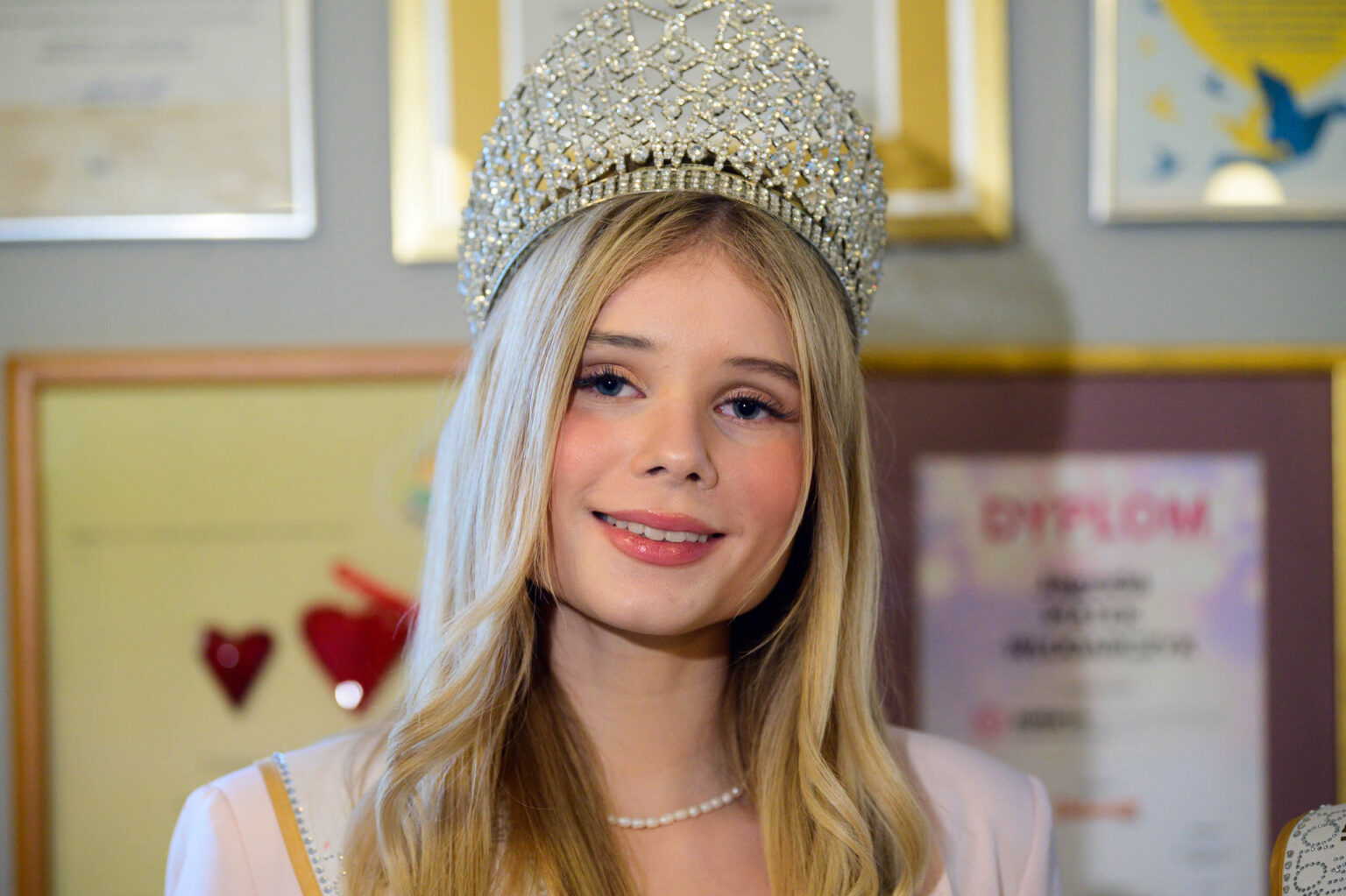 Fundacja Miss Polonia z darami dla rodzin Fot Sebastian Szwajkowski 1