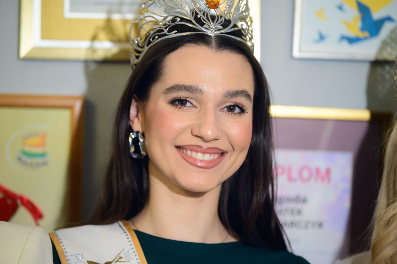 Fundacja Miss Polonia z darami dla rodzin Fot Sebastian Szwajkowski 9