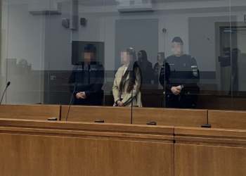 Agnieszka K. śmiertelnie potrąciła samochodem swojego partnera. Sąd Apelacyjny uchylił wyrok