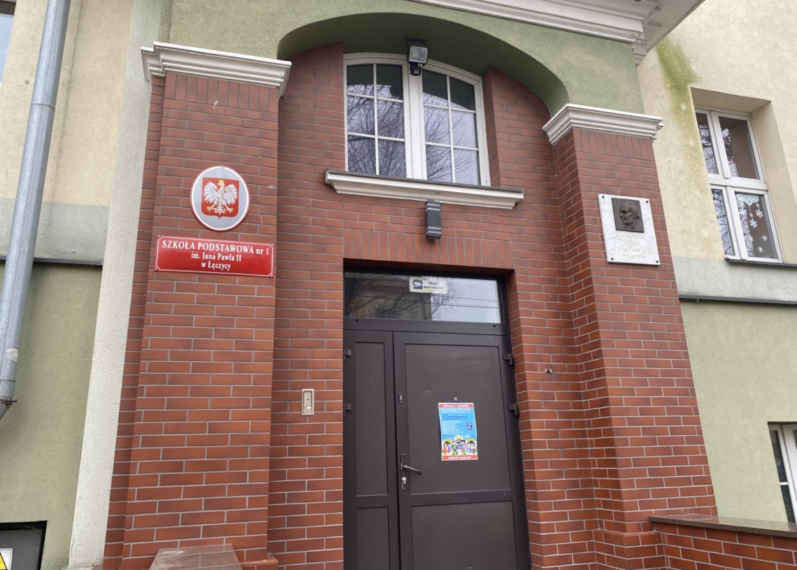 Szkolne kuchnie w Łęczycy jednak nie będą zlikwidowane