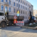 Remont ulicy Jaracza. Ostatni etap prac