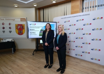 Nowe inwestycje sportowe w Łódzkiem