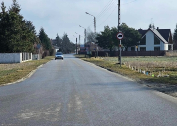 Nowatorska organizacja ruchu w Piotrkowie Trybunalskim