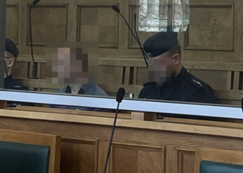 Tragiczne pobicie w Piątku. Prokuratura żąda 18 lat więzienia dla byłego policjanta