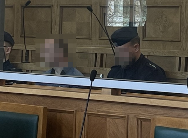 Tragiczne pobicie w Piątku. Prokuratura żąda 18 lat więzienia dla byłego policjanta