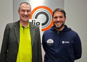 Szkiełko i oko. Dr Tomasz Banyś