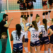 Dokonać niemożliwego... PGE Grot Budowlani Łódź walczą o Final Four siatkarskiej Ligi Mistrzyń 9 PGE Grot Budowlani Łódź – Tent Obrenovac
