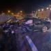 Seria wypadków na A2 spowodowanych przez kierowców jadących pod prąd 6 Seria wypadków na A2 spowodowanych przez kierowców jadących pod prąd