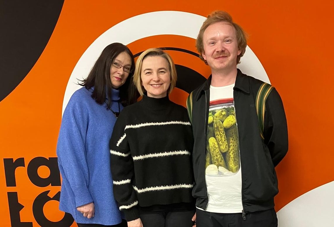 Strefa kultury. Od średniowiecza po Obywatela G.C. [PODCAST]