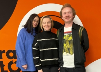 Strefa kultury. Od średniowiecza po Obywatela G.C. [PODCAST]