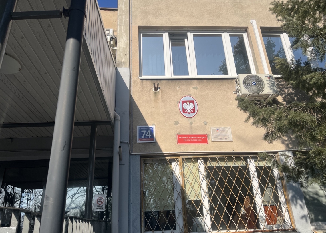 Zbudujmy rodzinę. Rodzicielstwo zastępcze zawodowe i niezawodowe [PODCAST]