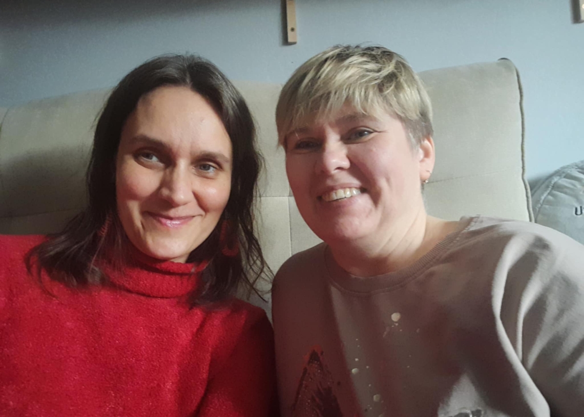 Zbudujmy rodzinę. Rodzicielstwo zastępcze zawodowe i niezawodowe [PODCAST]