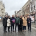 Lewica o zmianach w świadczeniach społecznych. Renta wdowia, zasiłki pogrzebowe i 800+