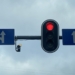 Łódź na podium. Najwięcej mandatów za przejazdy na czerwonym otrzymują łódzcy kierowcy