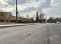 Nowe drogi na Teofilowie. Łącznik z S14 ma być gotowy do końca wakacji