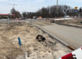 Nowe drogi na Teofilowie. Łącznik z S14 ma być gotowy do końca wakacji