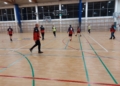 Walking Futbol Rosomak Łódź - piłka nożna chodzona