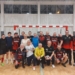 Liczy się człowiek. Walking Futbol Rosomak Łódź - piłka nożna chodzona [PODCAST]
