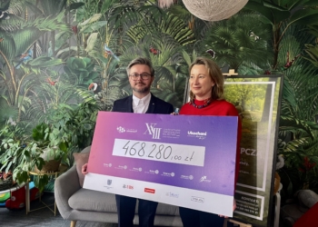 Rekord obsady i zebranej kwoty. Podsumowanie 23. Charytatywnego Balu Karnawałowego